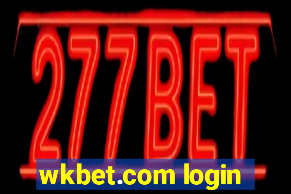 wkbet.com login